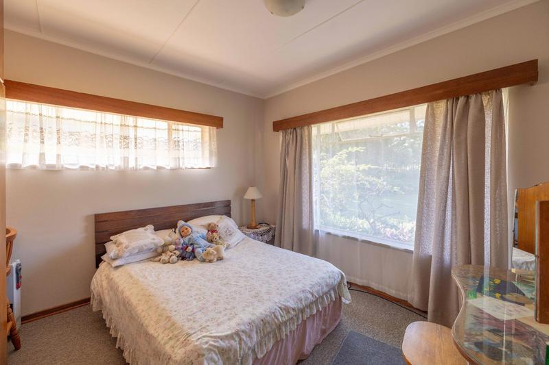 4 Bedroom Property for Sale in Oatlands North Eastern Cape